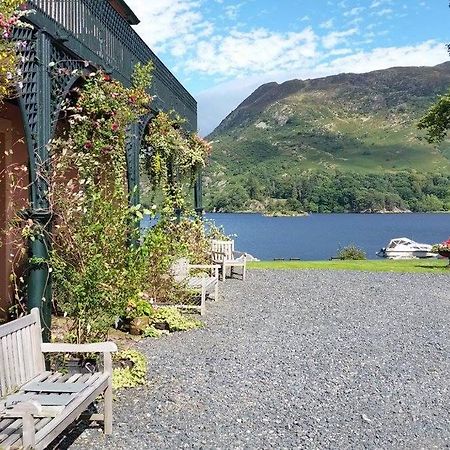 Hotel Glenridding House Exterior foto
