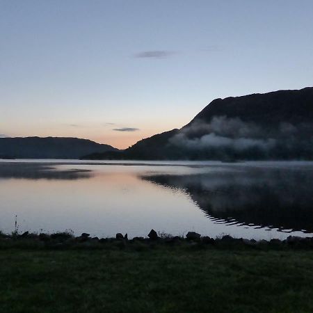 Hotel Glenridding House Exterior foto
