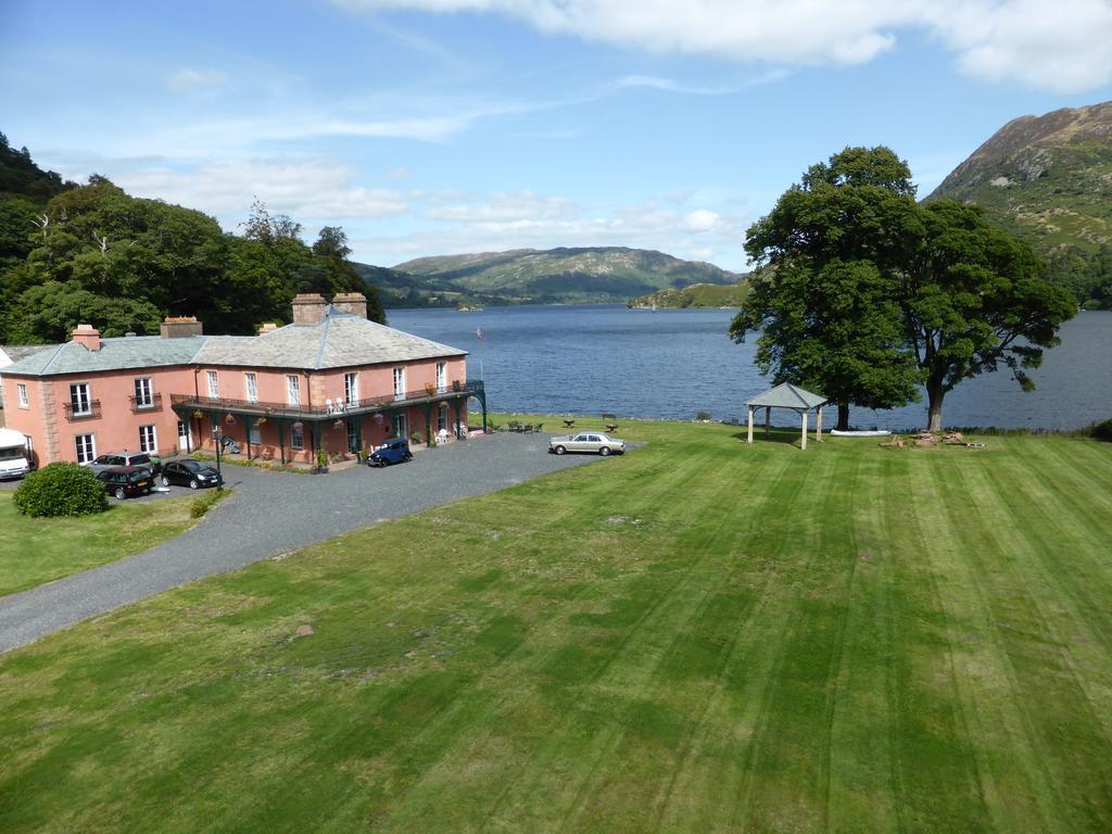 Hotel Glenridding House Zimmer foto
