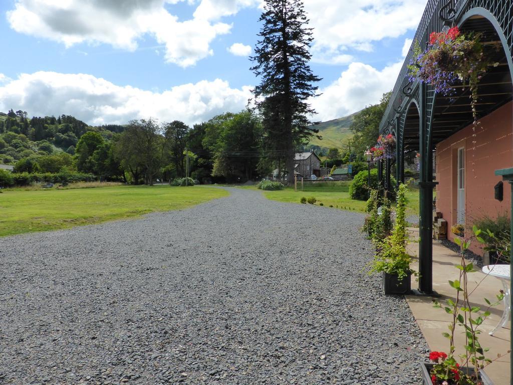 Hotel Glenridding House Exterior foto