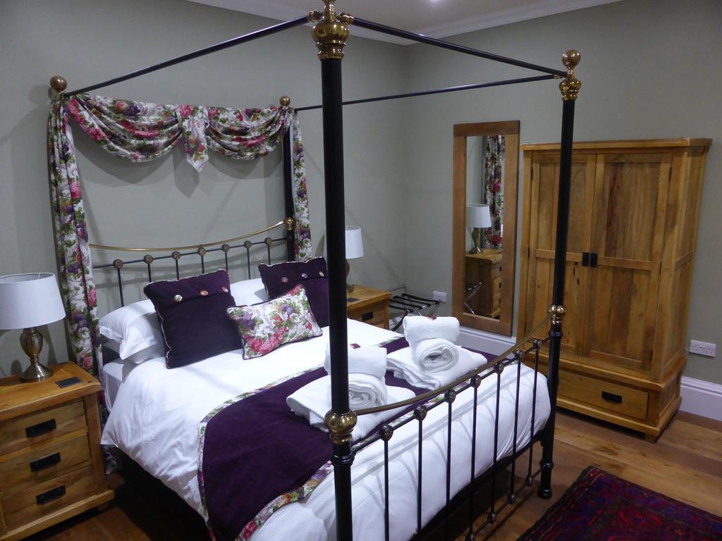 Hotel Glenridding House Zimmer foto