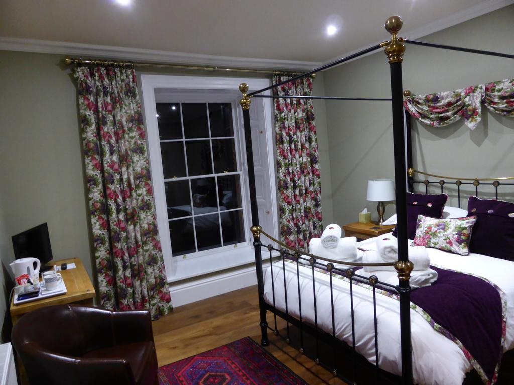 Hotel Glenridding House Zimmer foto