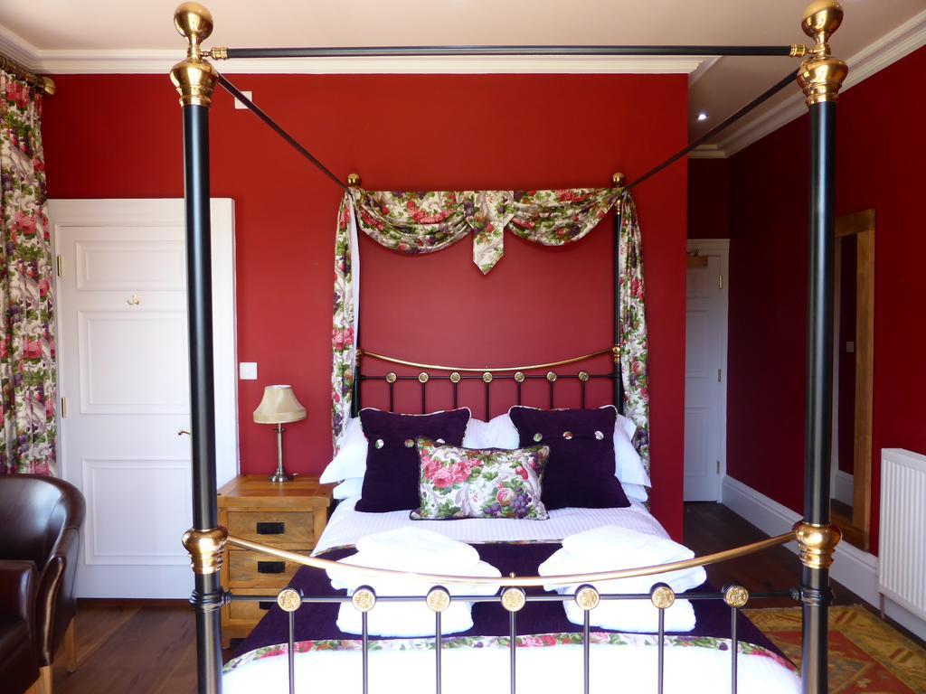 Hotel Glenridding House Zimmer foto