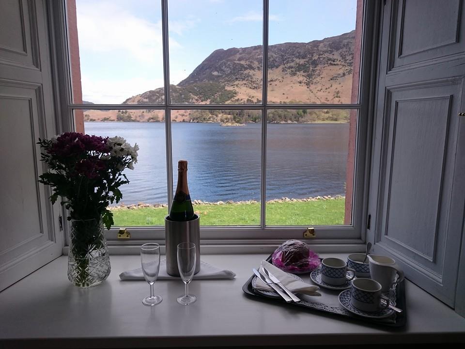Hotel Glenridding House Zimmer foto