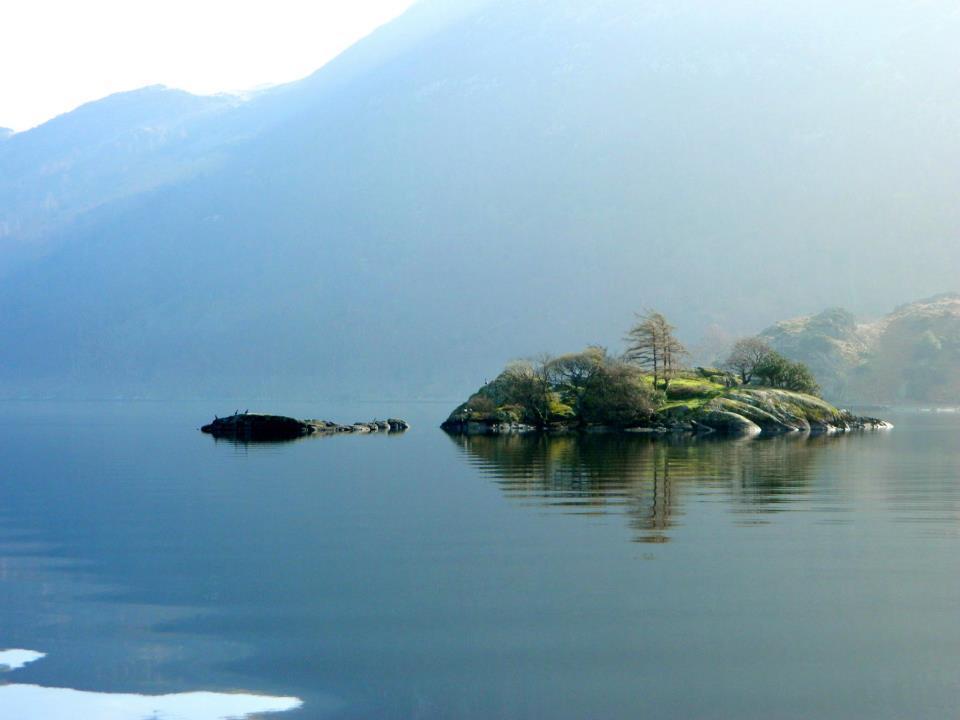 Hotel Glenridding House Exterior foto