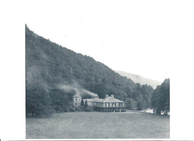 Hotel Glenridding House Exterior foto