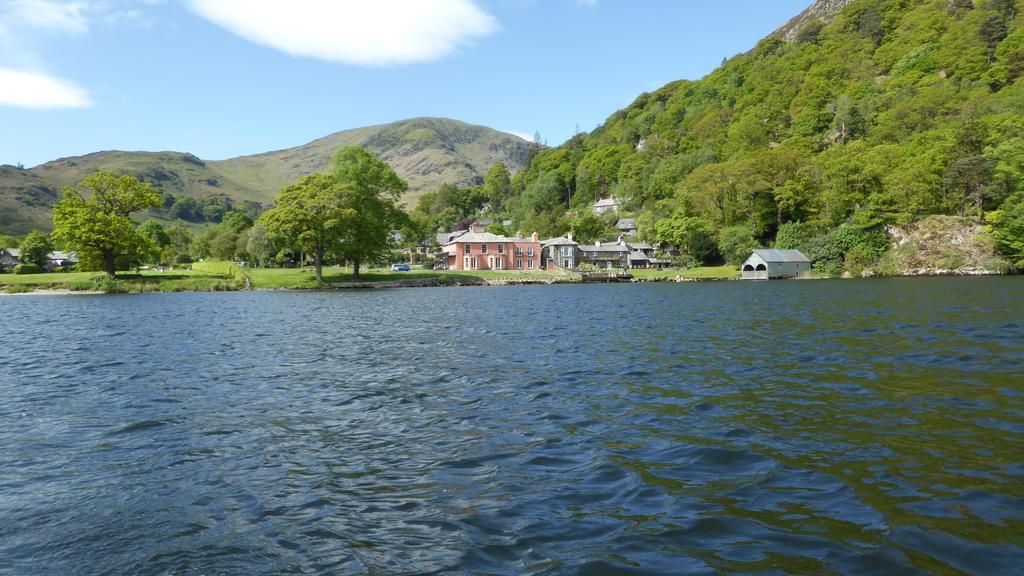 Hotel Glenridding House Zimmer foto