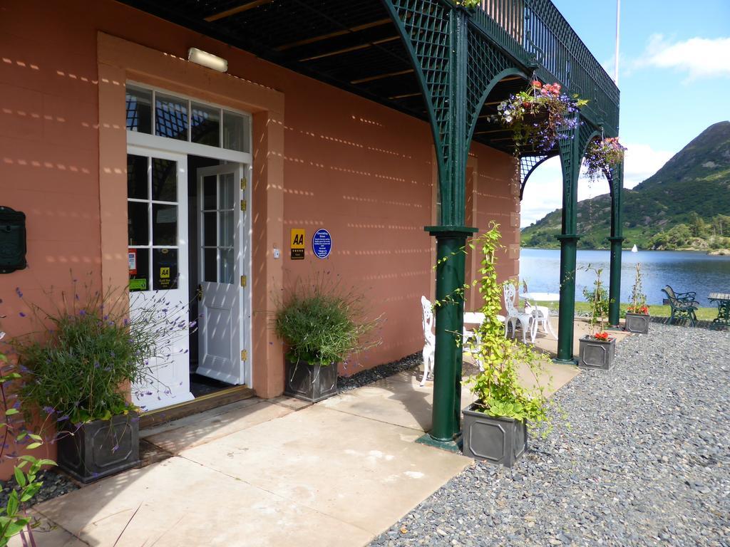 Hotel Glenridding House Exterior foto