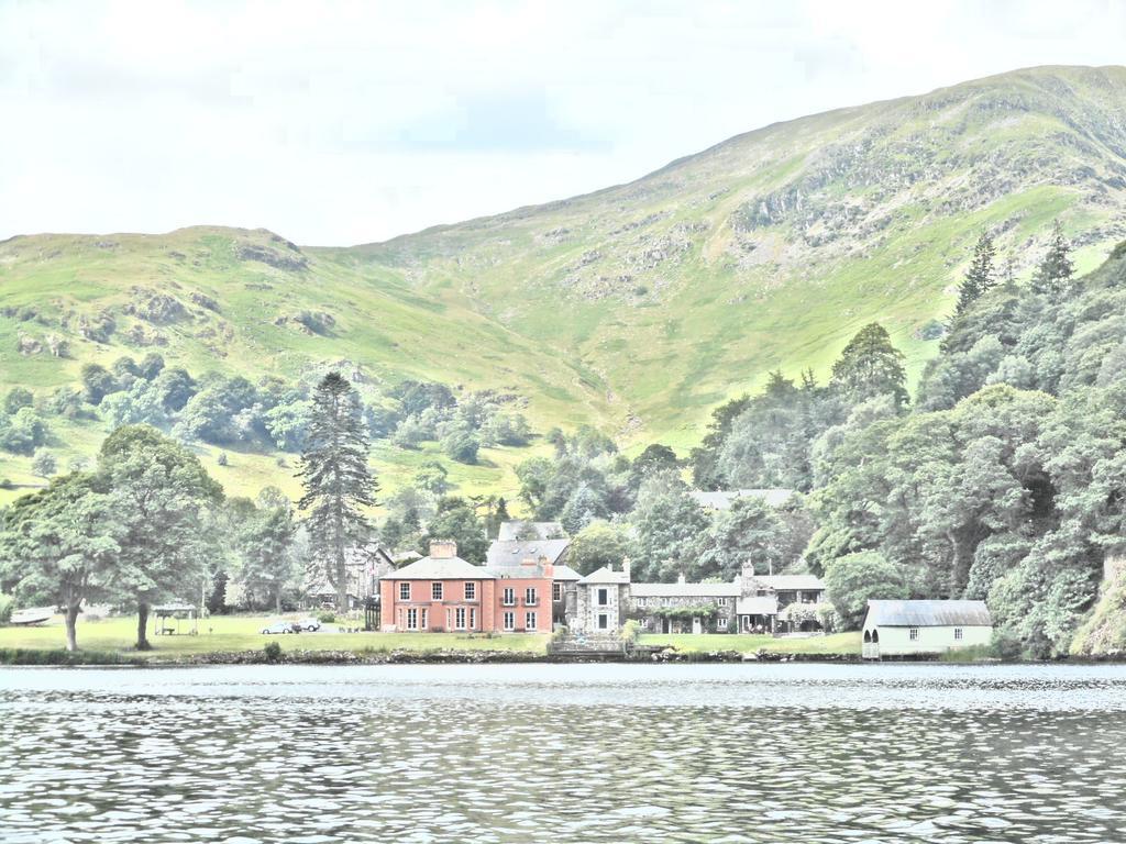Hotel Glenridding House Exterior foto
