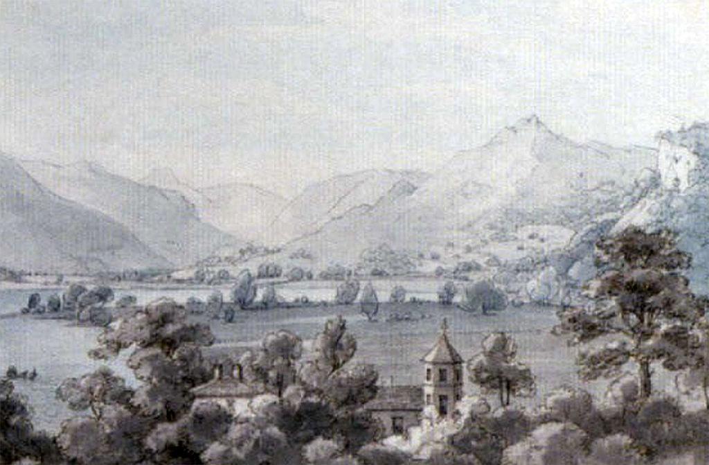 Hotel Glenridding House Exterior foto