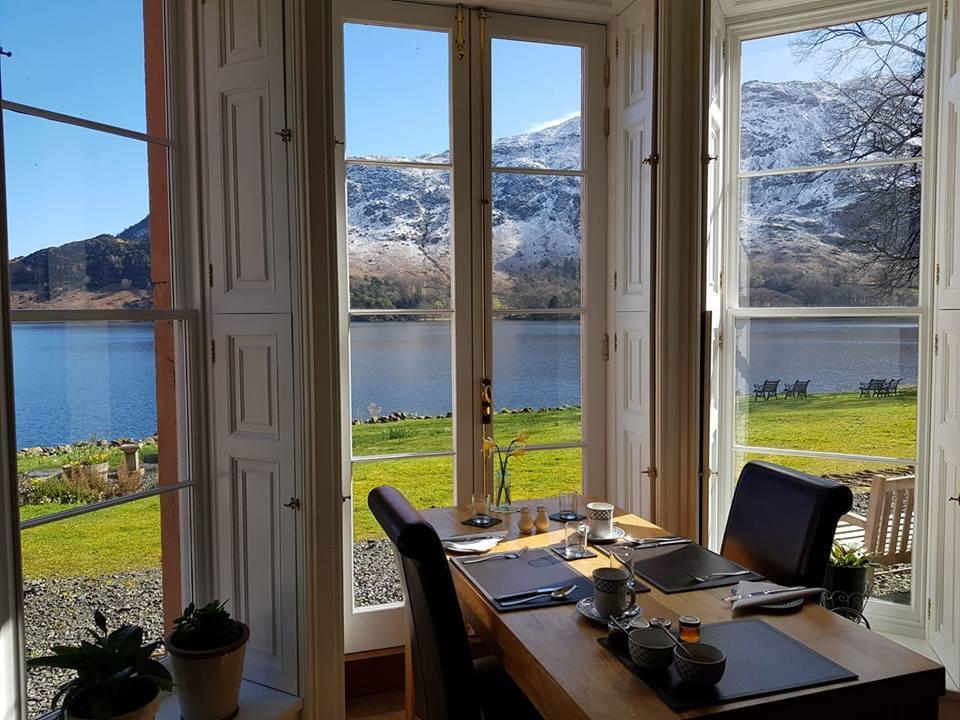 Hotel Glenridding House Exterior foto