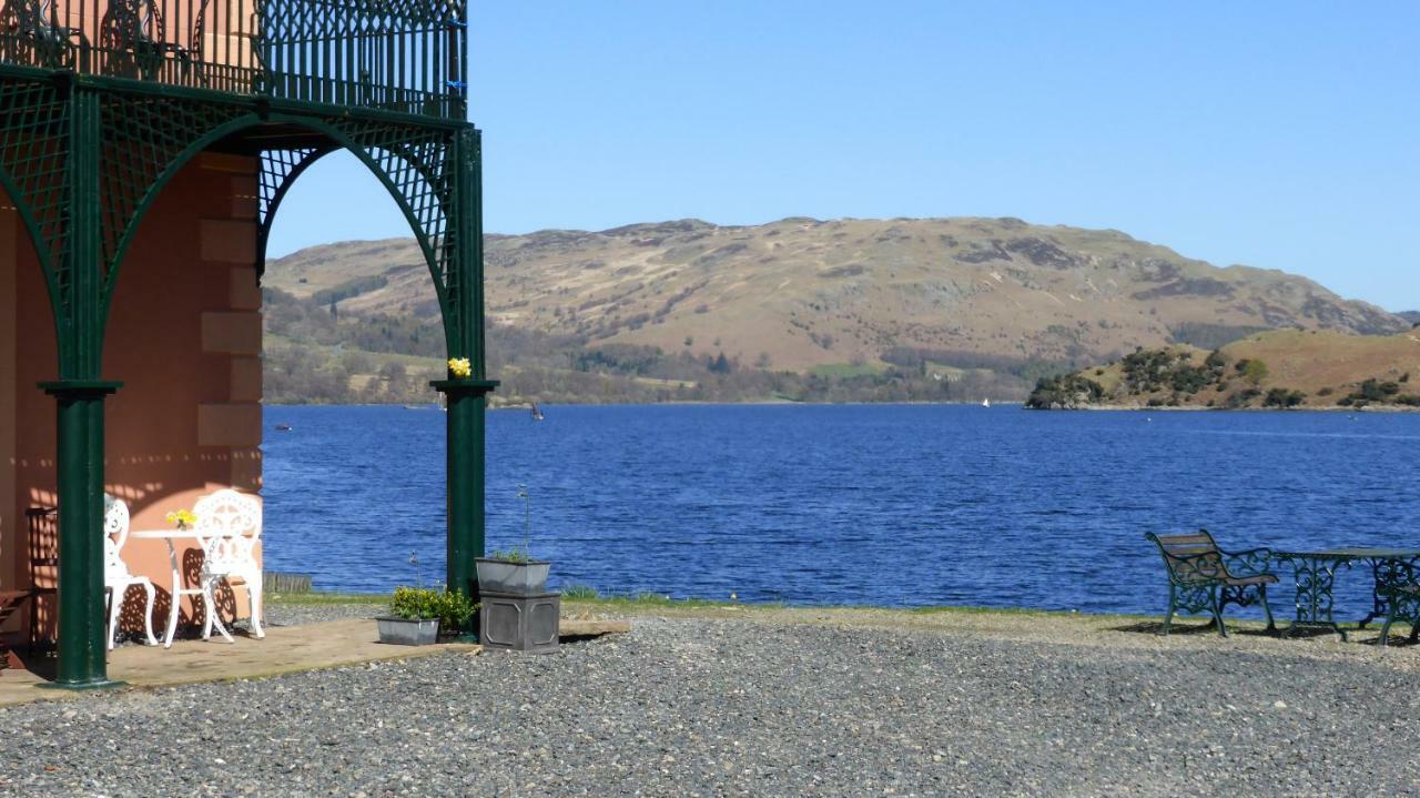Hotel Glenridding House Exterior foto