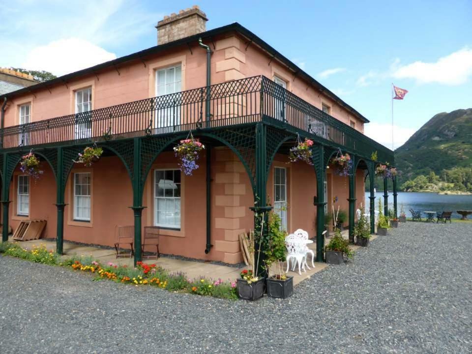 Hotel Glenridding House Exterior foto