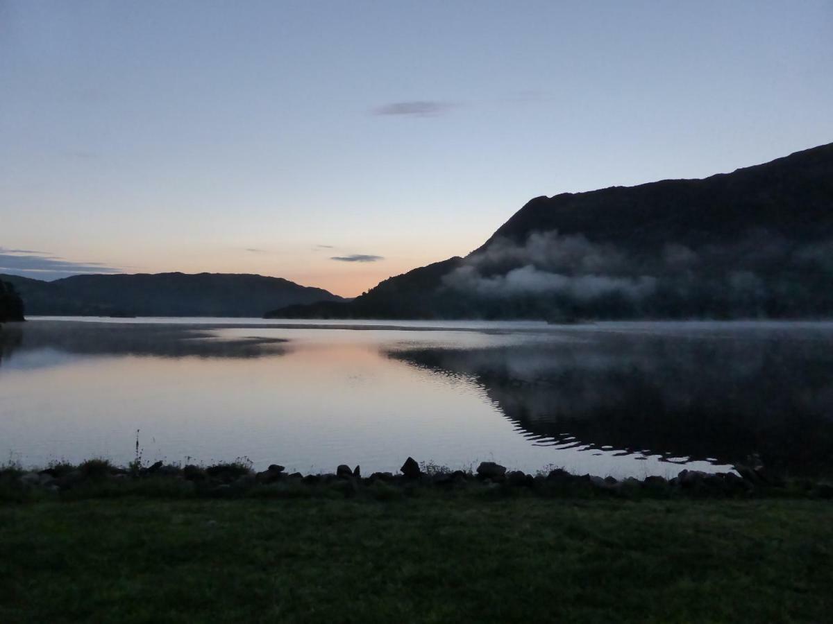 Hotel Glenridding House Exterior foto