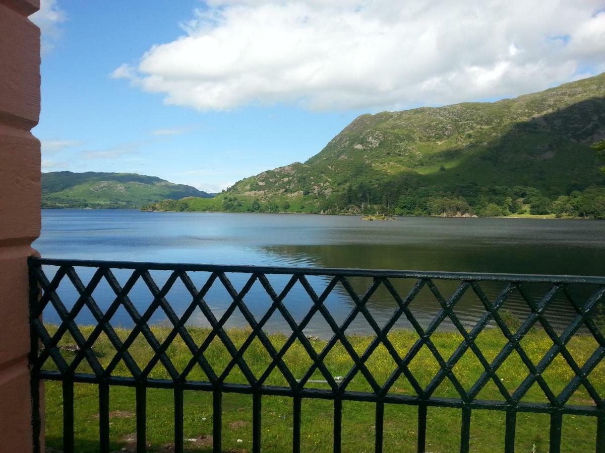 Hotel Glenridding House Exterior foto